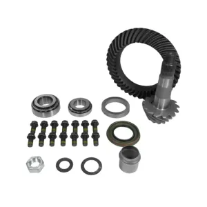 Yukon Gear and Axle Differential Ring and Pinion YG DM275-373